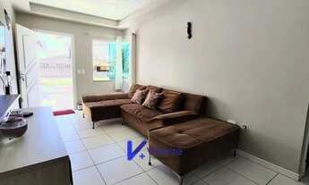 Imagem 5: Casa 3 Dormitórios Suíte Faixa Mar Shangrila