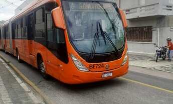 Imagem: Alugo quarto por dia 40 reais a diária