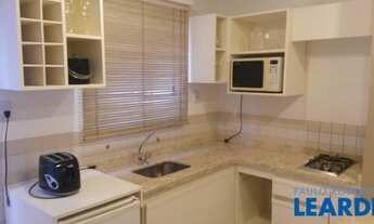 Imagem 2: FLAT - VILA OLÍMPIA - SP