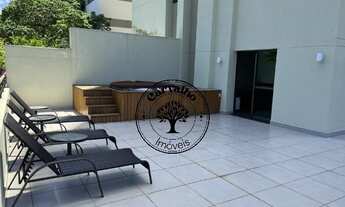 Imagem 7: Duplex para aluguel possui 235 metros quadrados com 4 quartos em Brooklin Paulista - São P