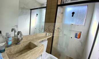 Imagem 6: APARTAMENTO RESIDENCIAL em VINHEDO - SP, SANTA CLAUDINA