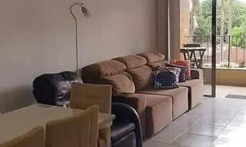 Imagem 3: Apartamento à venda no bairro do Boqueirão em Santos