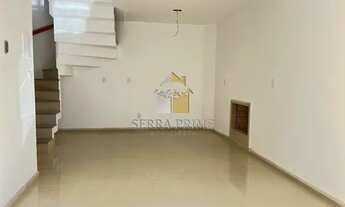 Imagem 2: EXCELENTE OPORTUNIDADE PARA TER SUA CASA GEMINADA DE 3 DOMITÓRIOS