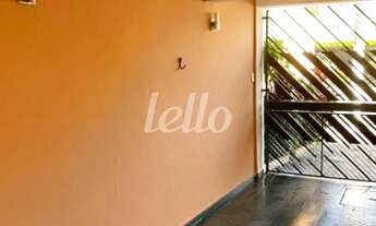 Imagem 5: São Paulo - Casa Padrão - Mooca