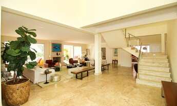 Imagem 3: São Paulo - Casa Comercial - Panamby