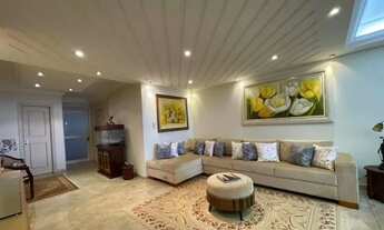 Imagem: Apartamento com 4 dormitórios para alugar