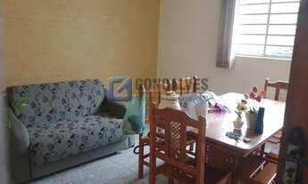 Imagem 5: SAO CAETANO DO SUL - Residential / Sobrado - CERAMICA