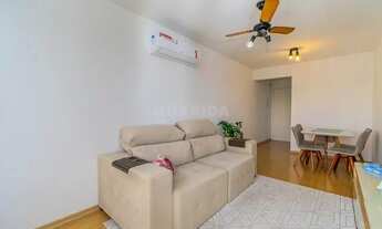 Imagem 2: Apartamento de 02 dormitórios para alugar no bairro Cavalhada, com VAGA!