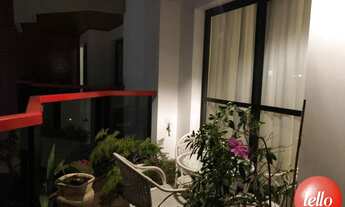 Imagem 5: São Paulo - Apartamento Padrão - Tatuapé