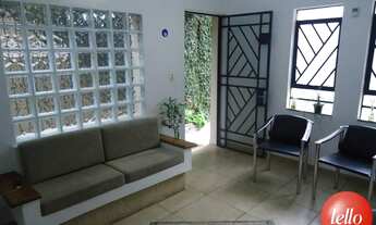 Imagem: São Paulo - Casa Comercial - Campo Belo