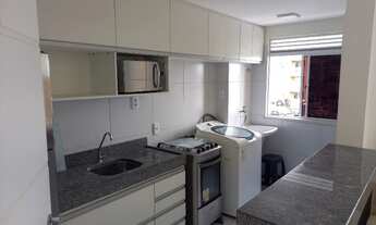 Imagem 5: Aluguel mobiliado 1.500,00