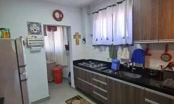 Imagem 5: AMPLA COBERTURA DUPLEX C/ PISCINA