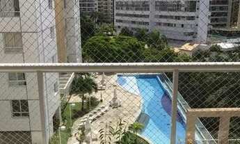 Imagem: Apartamento para aluguel possui 135 metros