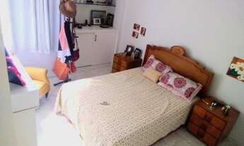 Imagem 4: 03 QUARTOS SUTE ELEVADOR LAZER BARRO VERMELHO