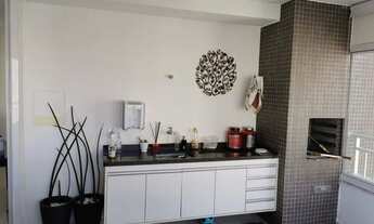 Imagem 5: Apartamento para aluguel com 81 metros quadrados com 2 quartos