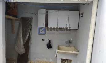 Imagem 6: SAO BERNARDO DO CAMPO - Residential / Home - BAIRRO ASSUNCAO