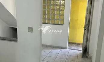 Imagem 5: Ótimo Apartamento em Pilares, 2 Quartos -Vista para estádio Nilton Santos