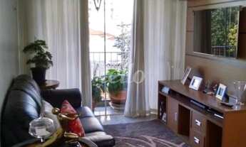 Imagem 2: São Paulo - Apartamento Padrão - Tatuapé