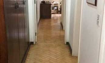 Imagem 5: Ipanema Redentor quadrilátero