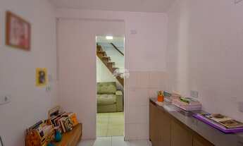 Imagem 7: Apartamento para venda com 3 quartos em Sítio Cercado - Curitiba - PR