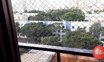 Imagem 7: São Paulo - Apartamento Padrão - Mooca