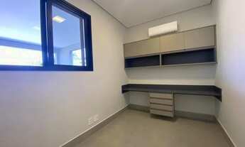 Imagem 7: Casa à venda no Alphaville Dom Pedro 3 com 3 suítes!