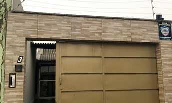 Imagem: Alugo casa parque trindade Prox parque atheneu