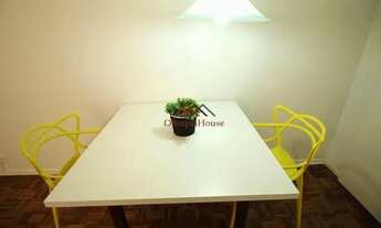 Imagem 7: Apartamento Venda Itaim Bibi 90 m² 2 Dormitórios