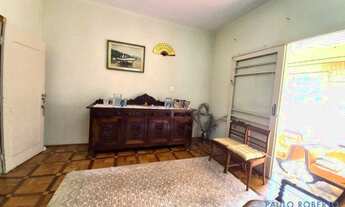 Imagem: CASA TÉRREA - CAMBUÍ - SP