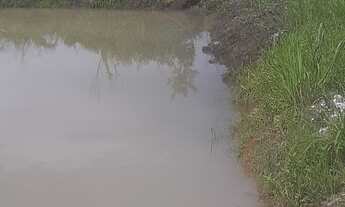 Imagem 2: Vendo ou troco 28 hectares de terra,com açude e cada em construcao