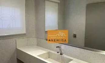 Imagem 7: Sobrado com 4 dormitórios à venda, 396 m² por R$ 2.200.000 - Jardim de Itapoan - Paulínia