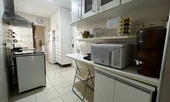 Imagem 3: Apartamento para venda com 3 dormitórios, 134m², Cambuí