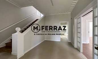 Imagem 2: Casa comercial de 300m² com 2 pavimentos próximo ao Shopping Iguatemi