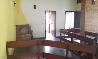 Imagem 7: Sobrado para venda com 3 quartos, 1 suíte com hidromassagem. Jardim Itanhaém - Itanhaém