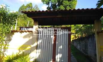 Imagem 5: Lindo Sítio com 3 Chalés e Lazer Completo em Zona Rural de Iconha-ES