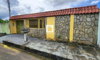 Imagem: Locação, Casa, 2 suítes, Aponiã