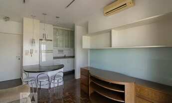 Imagem 3: Apartamento para Aluguel - Vila Olímpia, 1 Quarto, 41 m2