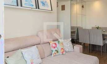 Imagem 3: Apartamento para Aluguel - Vila Augusta, 2 Quartos, 62 m2