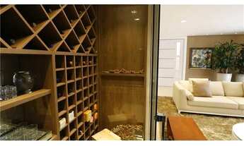 Imagem 7: Casa à venda no bairro Paraíso do Morumbi - São Paulo/SP