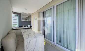 Imagem 7: Apartamento para Aluguel - Barra Funda, 1 Quarto, 47 m2