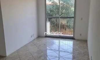 Imagem 3: Apartamento com 3 dormitórios à venda, 58 m² por R$ 299.900 - Conjunto Residencial Vista V
