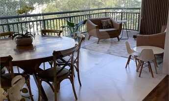 Imagem: Apartamento à venda com 122m², 3 quartos