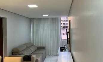 Imagem 3: Apartamento Planejado e reformado CNB 11