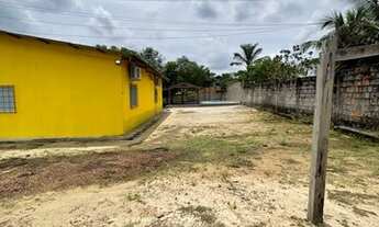 Imagem 2: Chácara com piscina,estrada de Iranduba Km 13