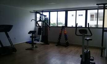 Imagem 5: Apartamento, mobiliado, Jardim 13 de Maio, incluso cond, água, internet, a lazer