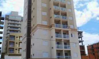 Imagem 2: Apartamento 1 Quarto Ed. Mirante do Golfe, Nova Aliança