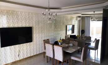 Imagem 4: Sobrado para venda com 180 metros quadrados com 4 quartos em Ipitanga - Lauro de Freitas