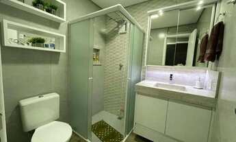 Imagem 5: Apartamento para venda tem 59 metros quadrados com 3 quartos em Mooca - São Paulo - SP