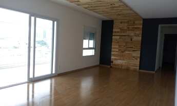 Imagem 6: Apartamento para aluguel possui 162 metros quadrados com 3 quartos