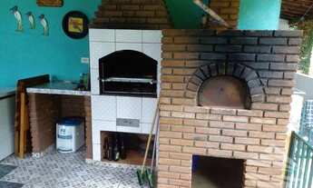 Imagem 2: Chácara com 4 dormitórios à venda, 44.200 m² - Piracangaguá - Taubaté/SP